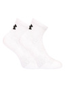 Under Armour Uniseks čarape Under Armour Uniseks UA TC Qtr (3 para)