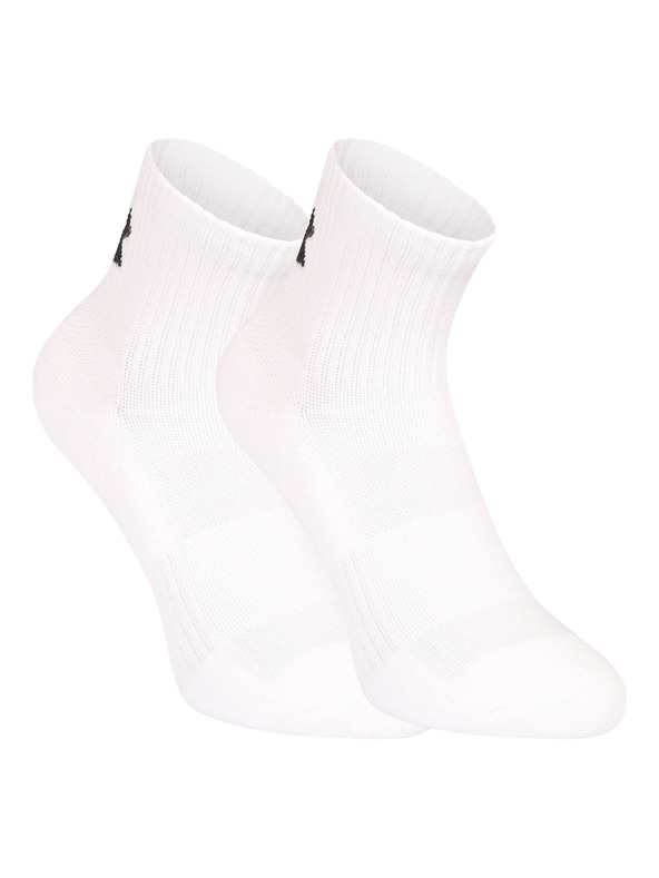 Under Armour Uniseks čarape Under Armour Uniseks UA TC Qtr (3 para)