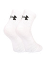 Under Armour Uniseks čarape Under Armour Uniseks UA TC Qtr (3 para)