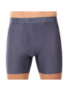 Under Armour Muške bokserice Under Armour M UA Perf Tech Mesh 6in (3kom)