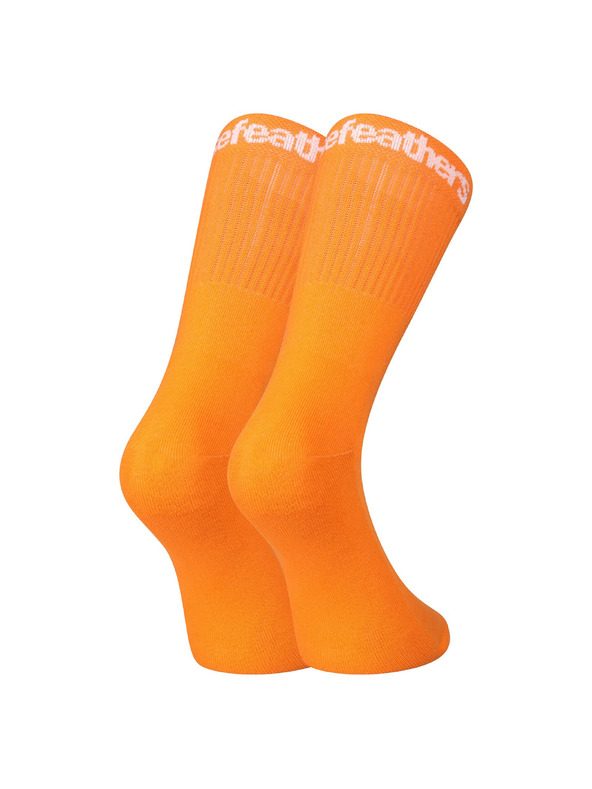 Horsefeathers Čarape Delete 3Pack - višebojne VII