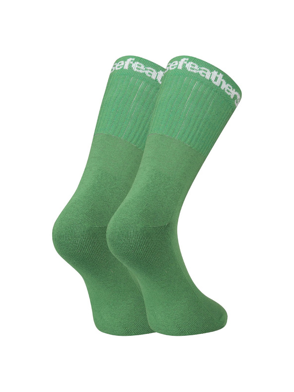 Horsefeathers Čarape Delete 3Pack - višebojne VII