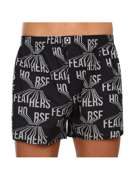Horsefeathers Bokserice Manny - bevel