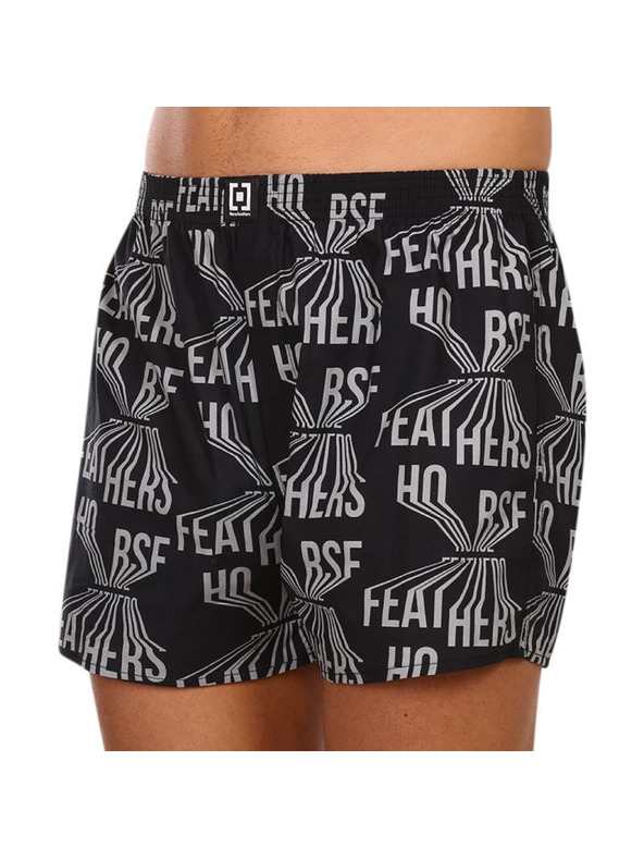 Horsefeathers Bokserice Manny - bevel