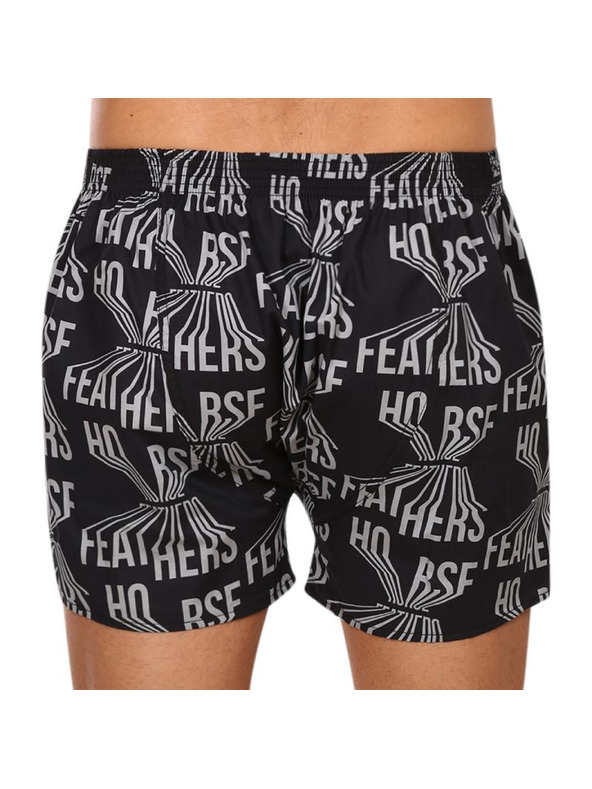 Horsefeathers Bokserice Manny - bevel