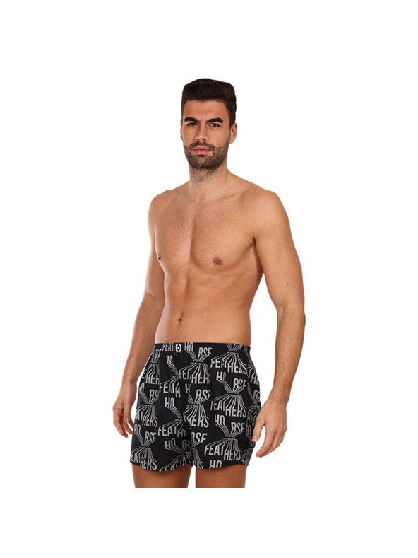 Horsefeathers Bokserice Manny - bevel