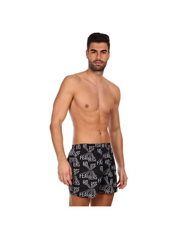 Horsefeathers Bokserice Manny - bevel