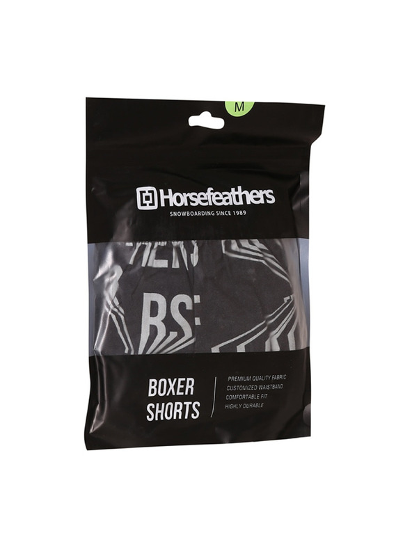 Horsefeathers Bokserice Manny - bevel