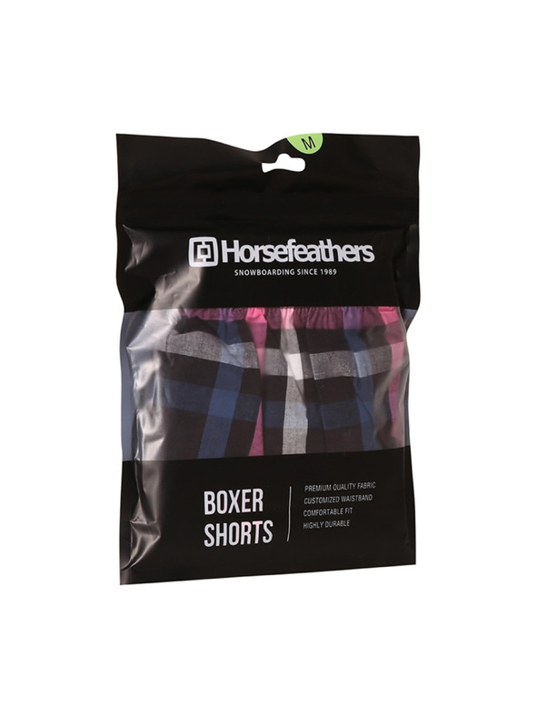 Horsefeathers Sonny Horsefeathers kratke hlače