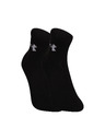 Under Armour Unisex čarape Under Armour UA Performance Cotton 3p Qtr