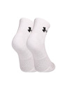 Under Armour Unisex čarape Under Armour UA Performance Cotton 3p Qtr