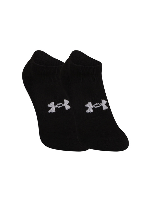 Under Armour Unisex čarape Under Armour UA Performance Cotton 3pk NS