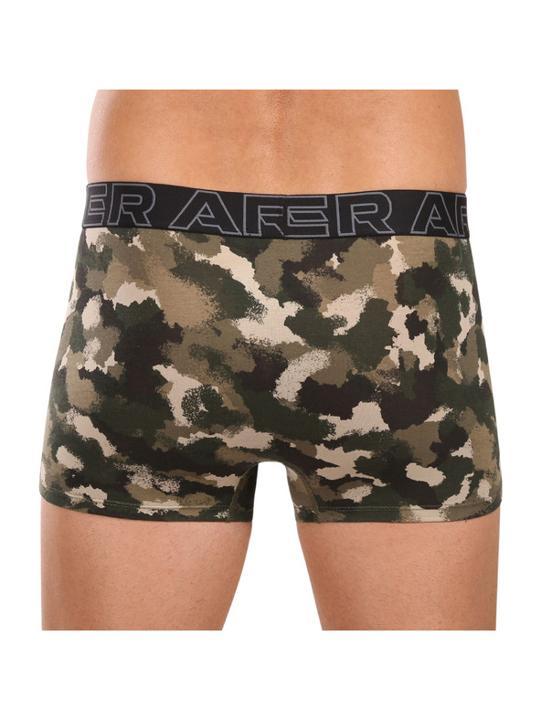 Under Armour Muške bokserice Under Armour M UA Perf Cotton Nov 3in (3 kom)