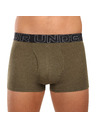 Under Armour Muške bokserice Under Armour M UA Perf Cotton Nov 3in (3 kom)