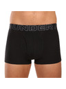 Under Armour Muške bokserice Under Armour M UA Perf Cotton Nov 3in (3 kom)