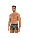 Under Armour Muške bokserice Under Armour M UA Perf Cotton Nov 3in (3 kom)