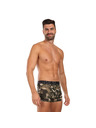 Under Armour Muške bokserice Under Armour M UA Perf Cotton Nov 3in (3 kom)