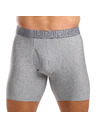 Under Armour Muške bokserice Under Armour M UA Perf Tech Mesh 6in (3kom)