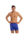 Under Armour Muške bokserice Under Armour M UA Perf Tech Mesh 6in (3kom)