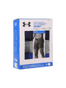 Under Armour Muške bokserice Under Armour M UA Perf Tech Mesh 6in (3kom)