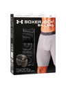 Under Armour Muske bokserice Under Armour Ua Performance Pouch - Solid 9in - 2