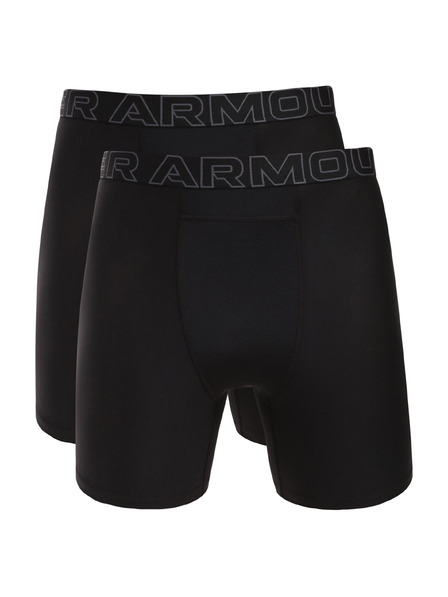 Under Armour Muske bokserice Under Armour Ua Performance Pouch - Solid 6in - 2