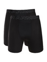 Under Armour Muske bokserice Under Armour Ua Performance Pouch - Solid 6in - 2