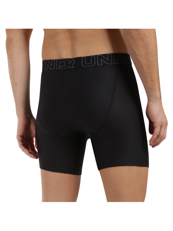 Under Armour Muske bokserice Under Armour Ua Performance Pouch - Solid 6in - 2