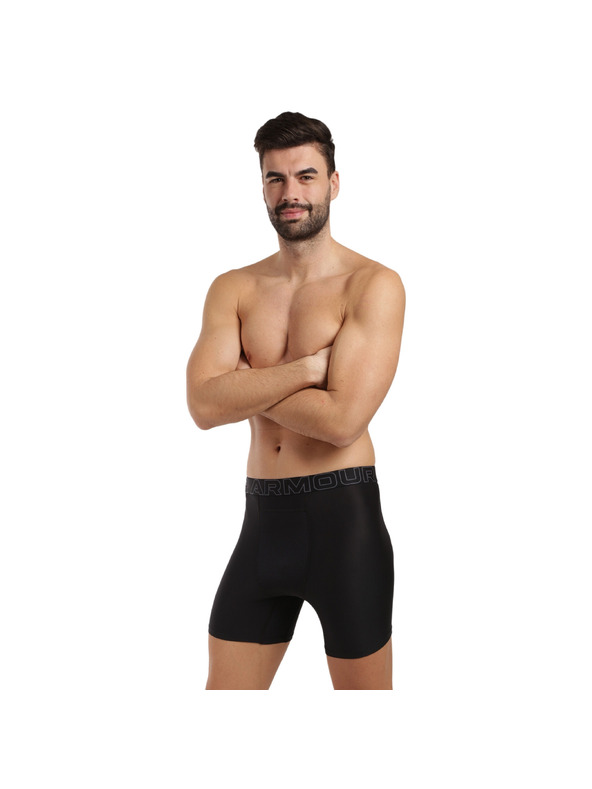 Under Armour Muske bokserice Under Armour Ua Performance Pouch - Solid 6in - 2