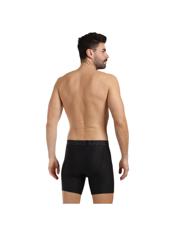 Under Armour Muske bokserice Under Armour Ua Performance Pouch - Solid 6in - 2