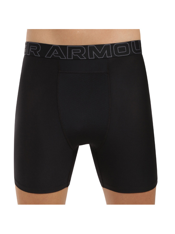 Under Armour Muske bokserice Under Armour Ua Performance Pouch - Solid 6in - 2