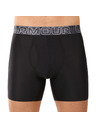 Under Armour Muške bokserice Under Armour M UA Perf Tech Nov 6in (3kom)