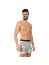Under Armour Muške bokserice Under Armour M UA Perf Tech Nov 6in (3kom)