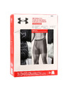 Under Armour Muške bokserice Under Armour M UA Perf Tech Nov 6in (3kom)