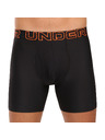 Under Armour Muške bokserice Under Armour M UA Perf Tech 6in (3 kom)