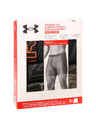 Under Armour Muške bokserice Under Armour M UA Perf Tech 6in (3 kom)