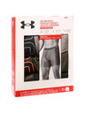 Under Armour Muške bokserice Under Armour M UA Perf Tech 6in (3 kom)