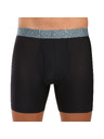 Under Armour Muške bokserice Under Armour M UA Perf Tech Mesh 6in (3kom)