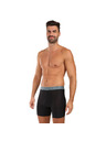 Under Armour Muške bokserice Under Armour M UA Perf Tech Mesh 6in (3kom)