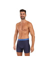 Under Armour Muške bokserice Under Armour M UA Perf Tech 6in (3 kom)