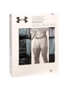 Under Armour Muške boksačice Under Armour M UA Perf Cotton 3 in - 3 kom