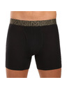 Under Armour Muške bokserice Under Armour M UA Perf Cotton 6in (3kom)