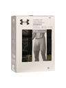 Under Armour Muške bokserice Under Armour M UA Perf Cotton 6in (3kom)
