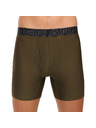 Under Armour Muške bokserice Under Armour M UA Perf Tech Mesh 6in (3kom)