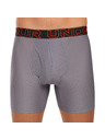 Under Armour Muške bokserice Under Armour M UA Perf Tech Mesh 6in (3kom)