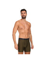 Under Armour Muške bokserice Under Armour M UA Perf Tech Mesh 6in (3kom)