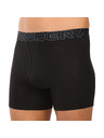 Under Armour Muške bokserice Under Armour M UA Perf Cotton 6in (3kom)