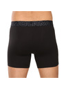 Under Armour Muške bokserice Under Armour M UA Perf Cotton 6in (3kom)
