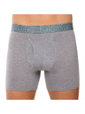 Under Armour Muške bokserice Under Armour M UA Perf Cotton 6in (3kom)