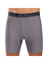 Under Armour Muške bokserice Under Armour M UA Perf Tech Mesh 6in (3kom)